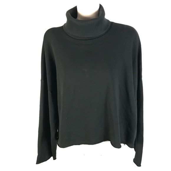 AE turtleneck sweater